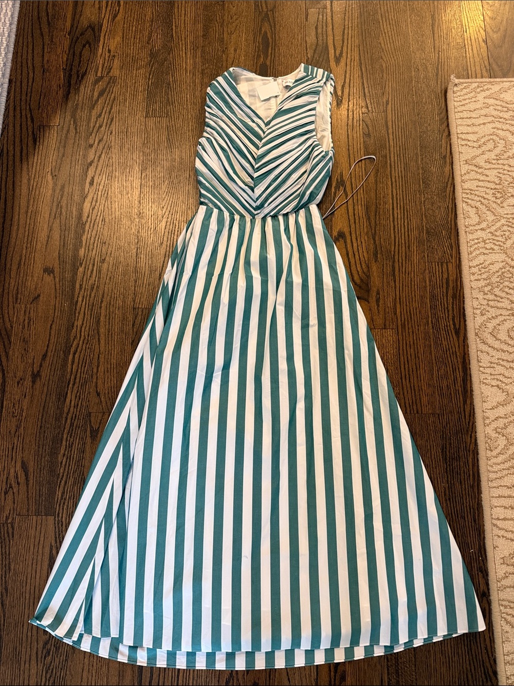 Hunter Bell Kathleen Dress